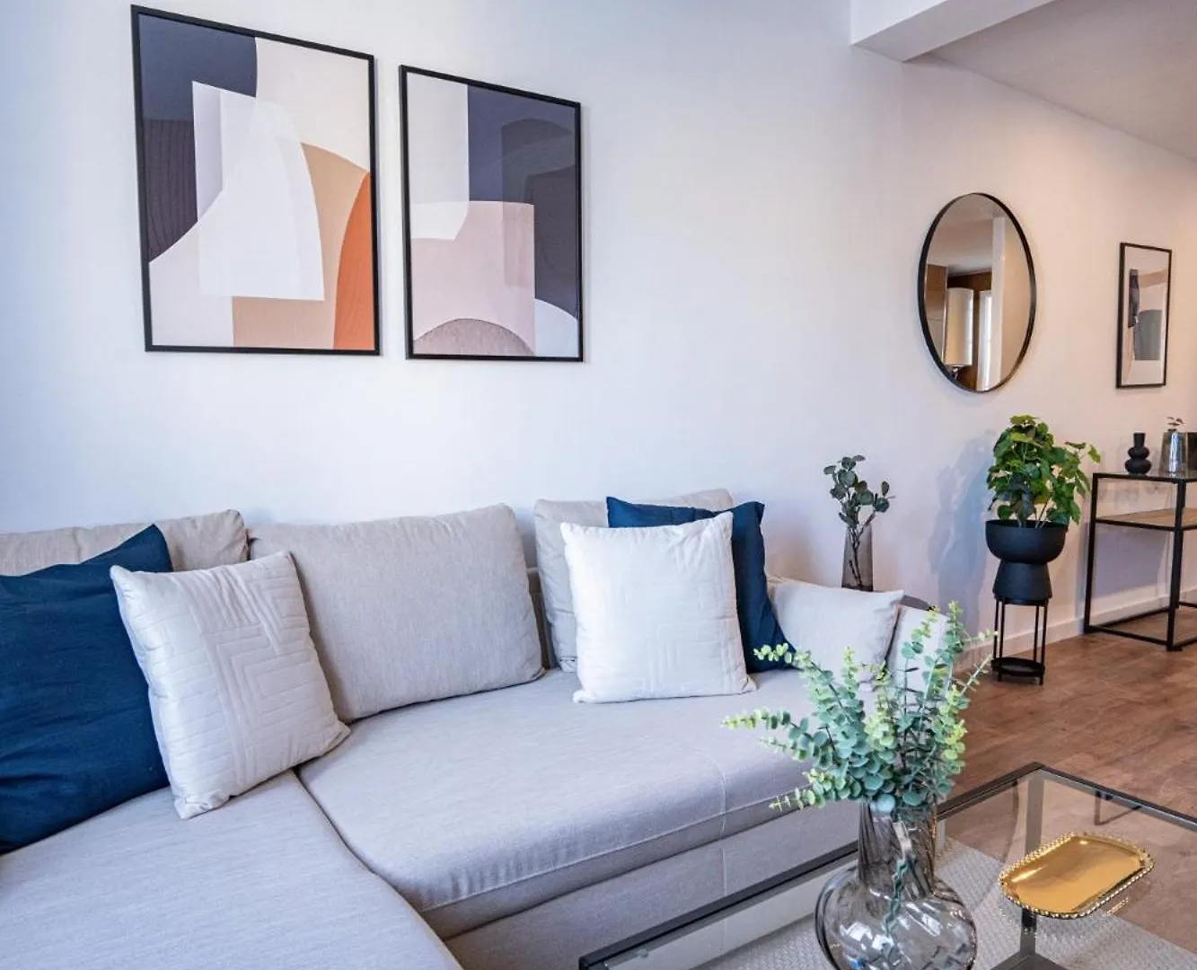 Stay U-Nique Apartment Salamanca Malaga
