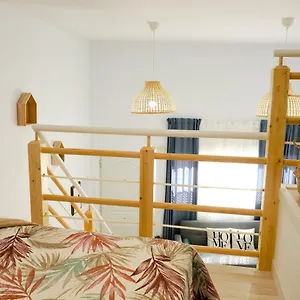 Be Centro Appartement
