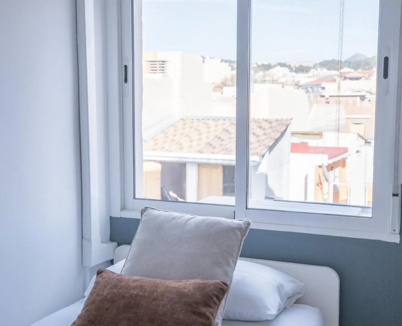 Stay U-Nique Apartment Salamanca Malaga