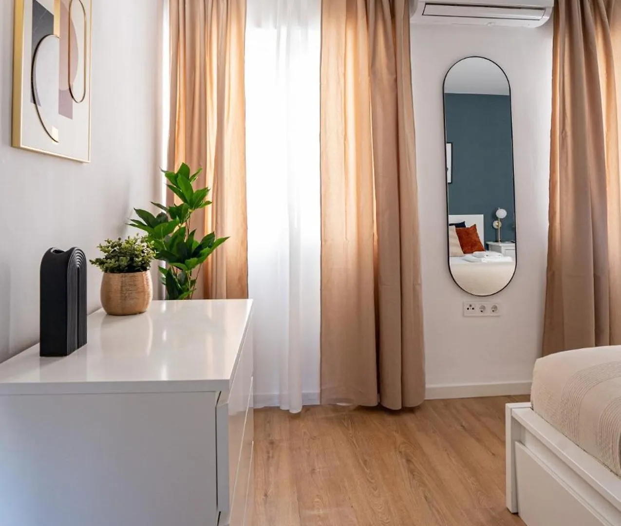 Stay U-Nique Apartment Salamanca Malaga