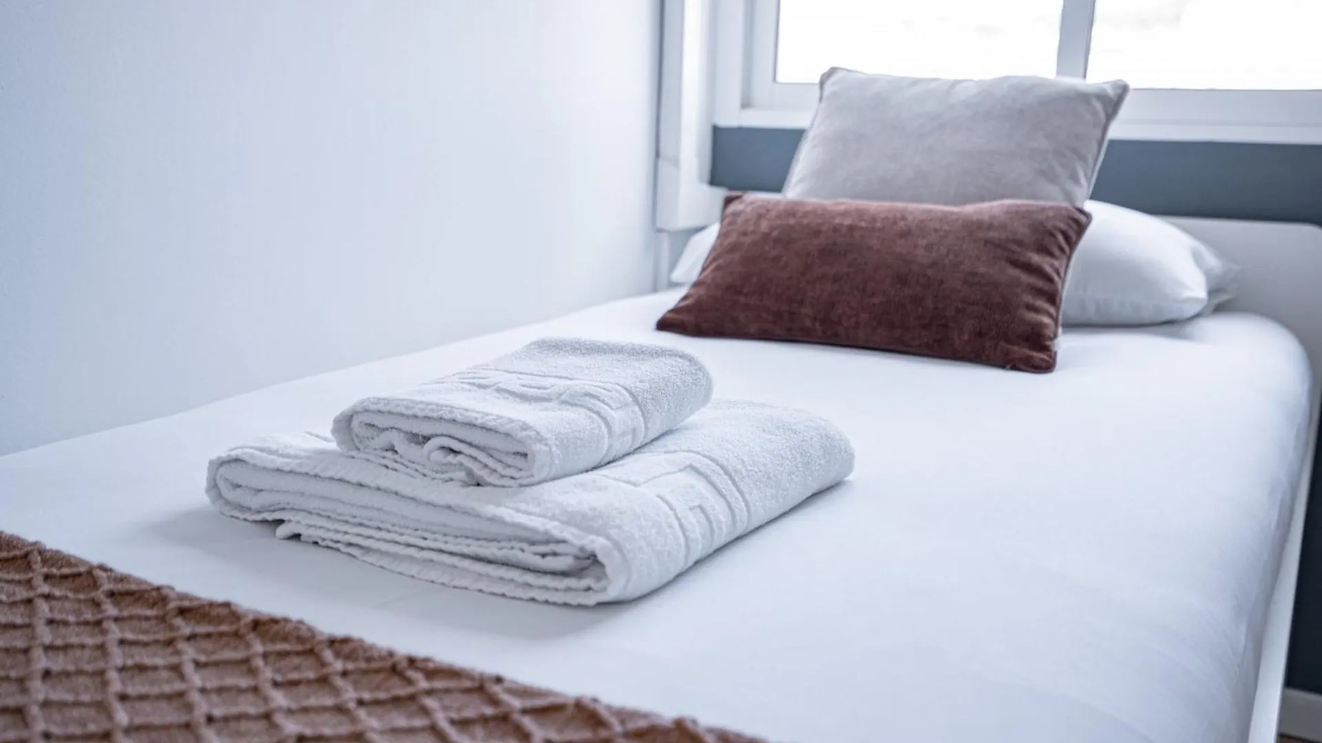 Stay U-Nique Apartment Salamanca Malaga 0*,  Spain
