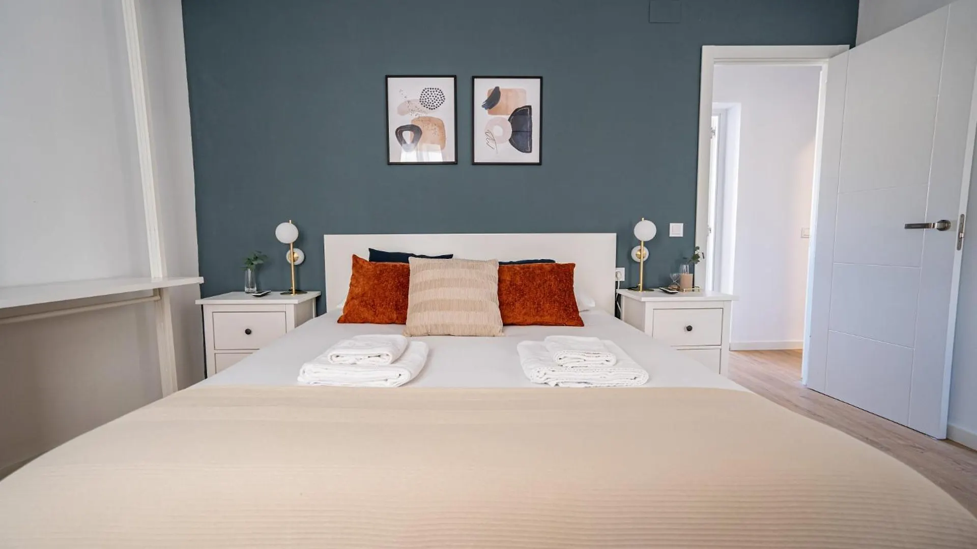 Stay U-Nique Apartment Salamanca Malaga