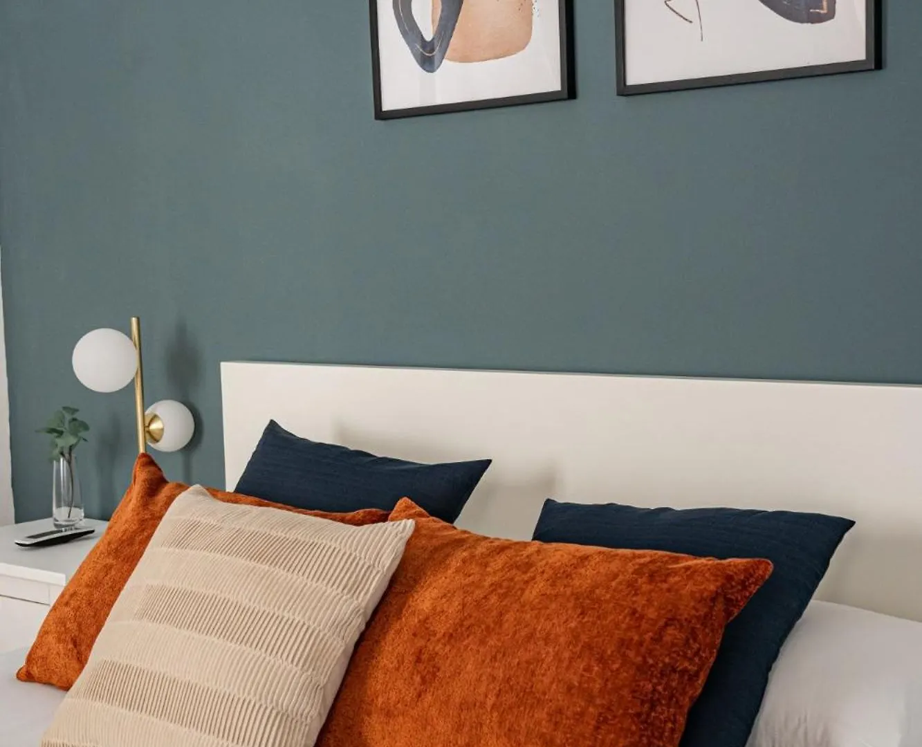 Stay U-Nique Apartment Salamanca Malaga