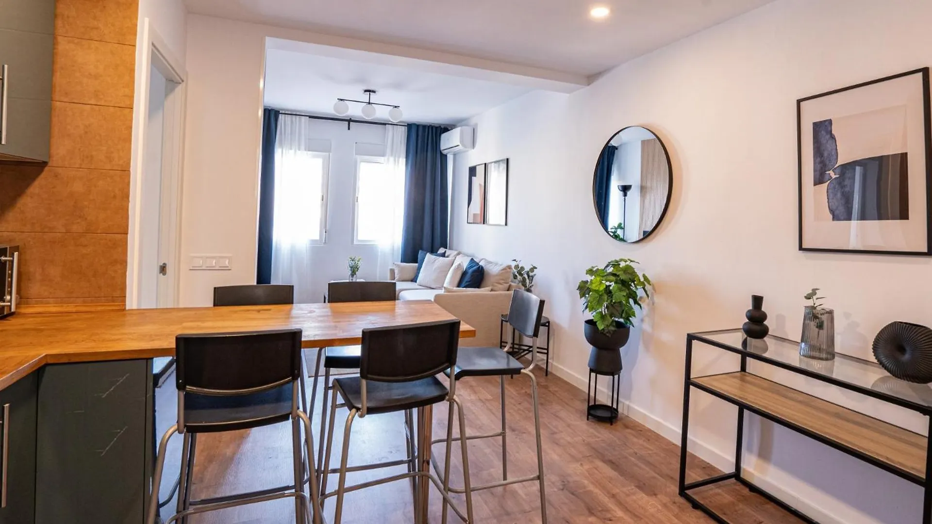 Stay U-Nique Apartment Salamanca Malaga