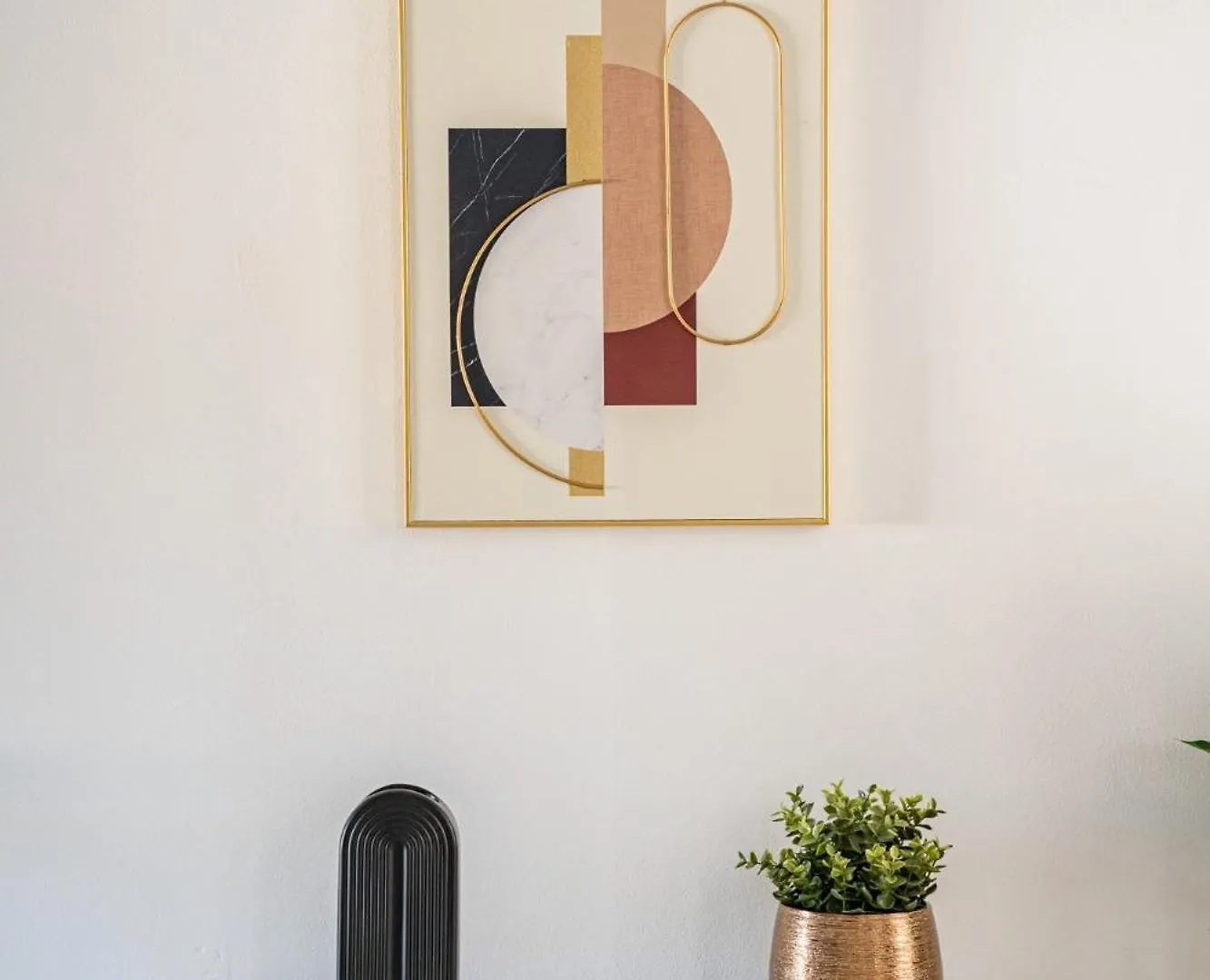 Stay U-Nique Apartment Salamanca Malaga Spain