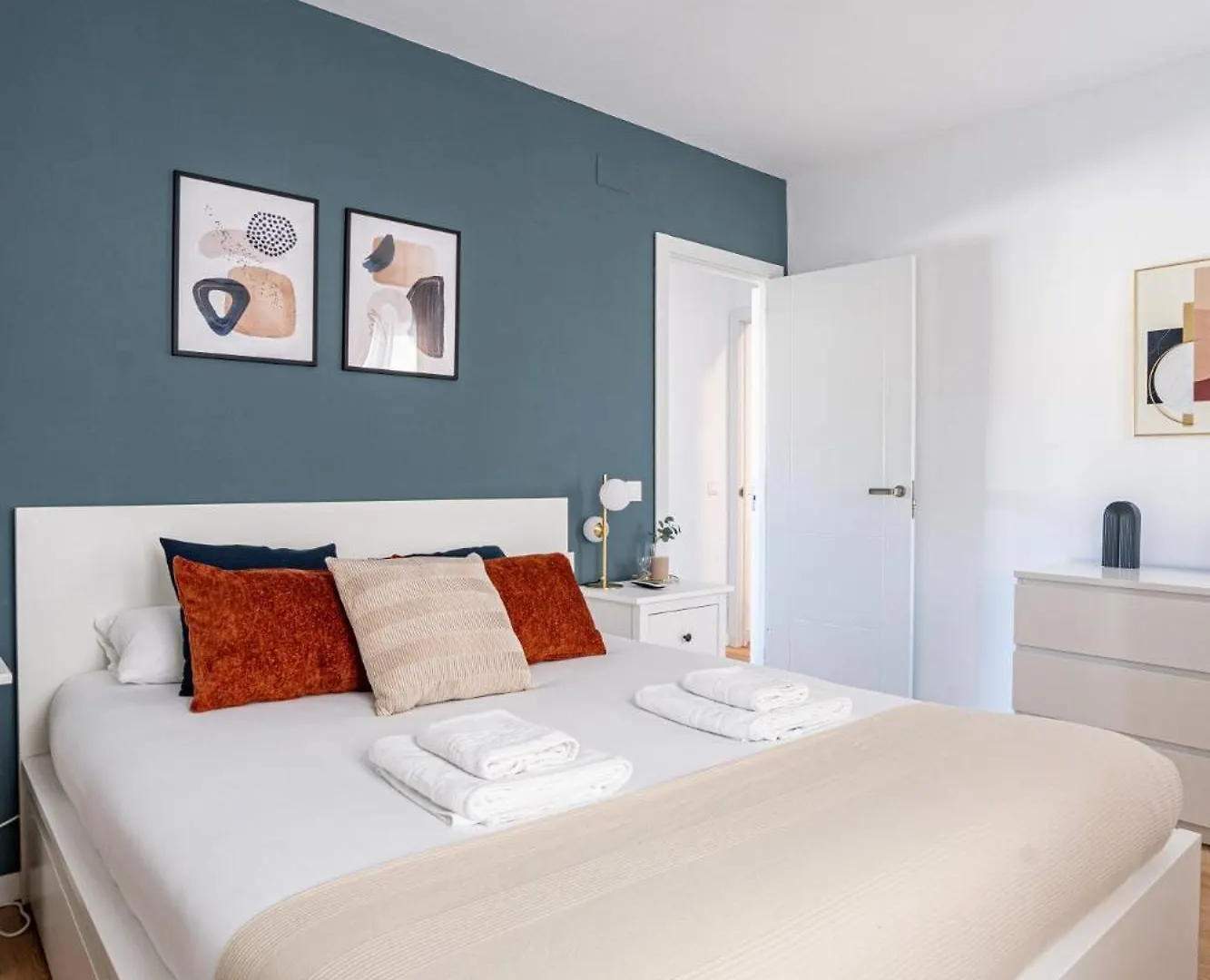 Stay U-Nique Apartment Salamanca Malaga