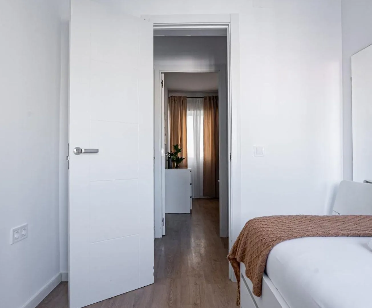 Stay U-Nique Apartment Salamanca Malaga