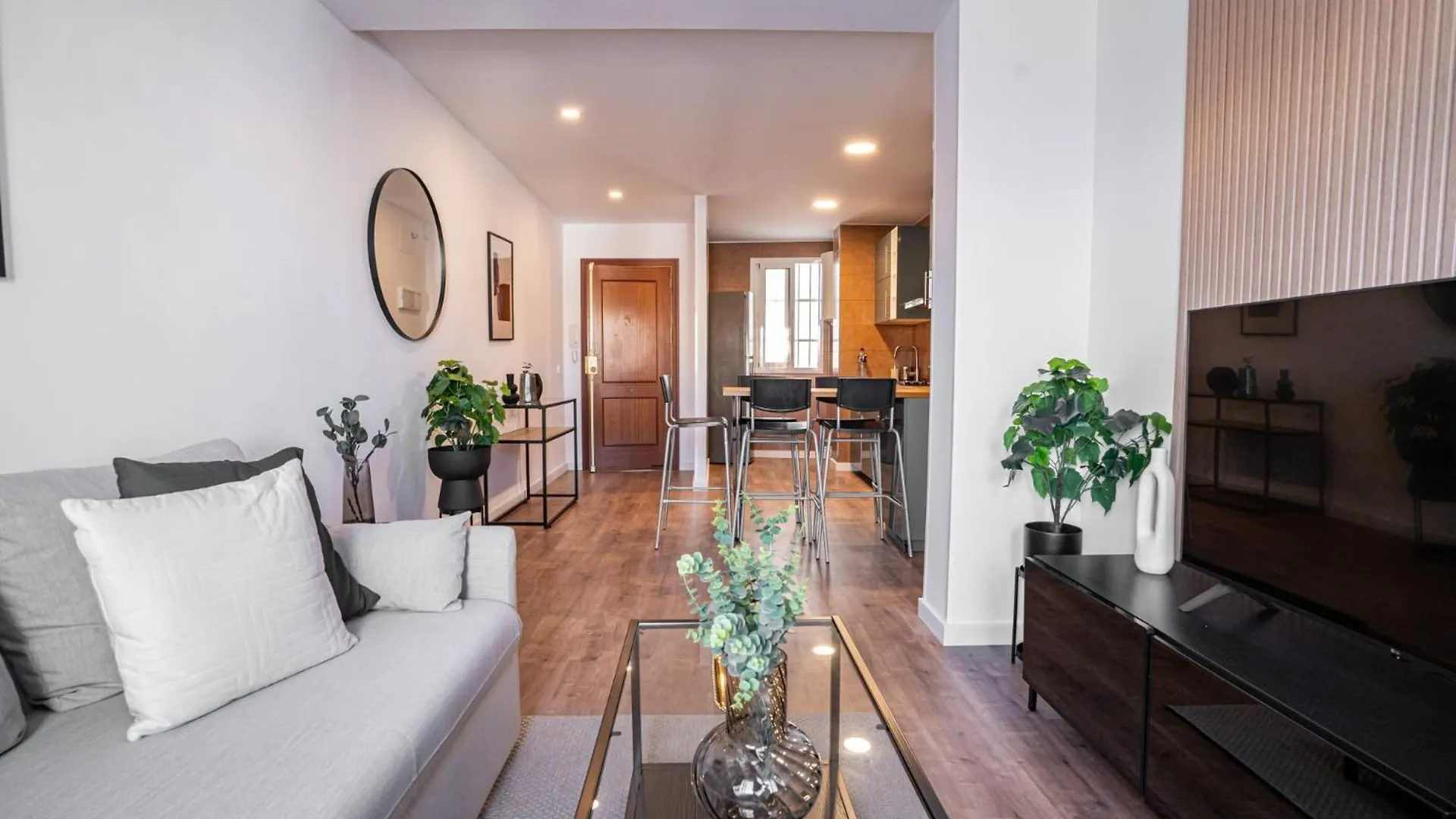Stay U-Nique Apartment Salamanca Malaga