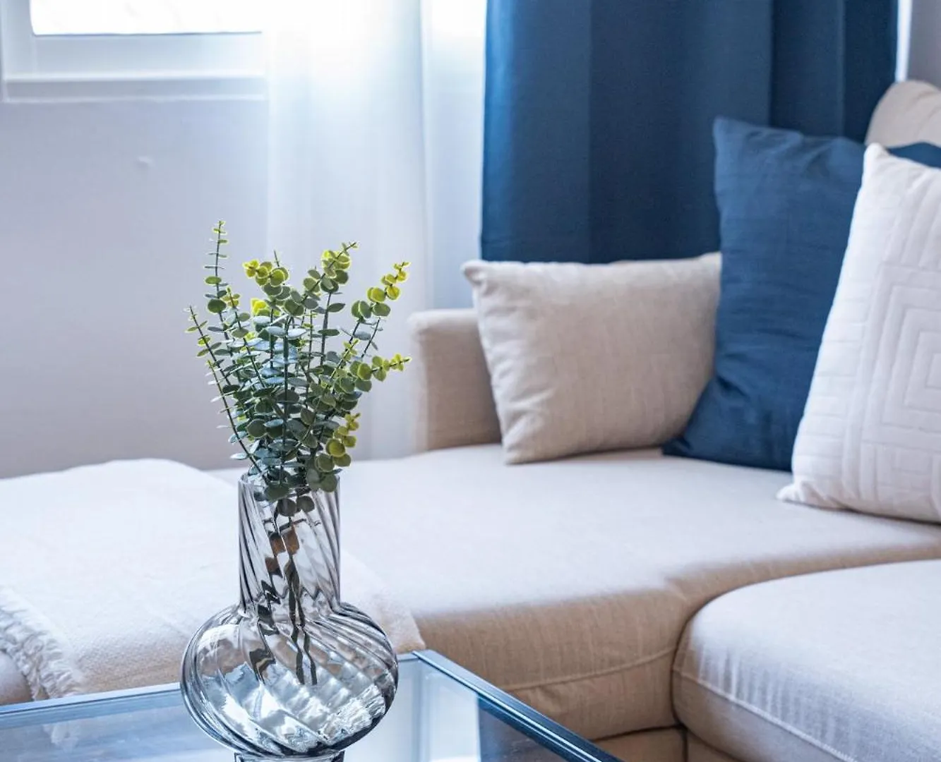 Stay U-Nique Apartment Salamanca Malaga Spain