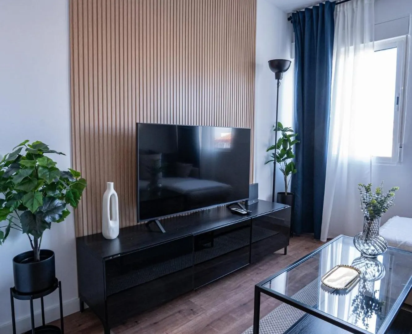 Stay U-Nique Apartment Salamanca Malaga