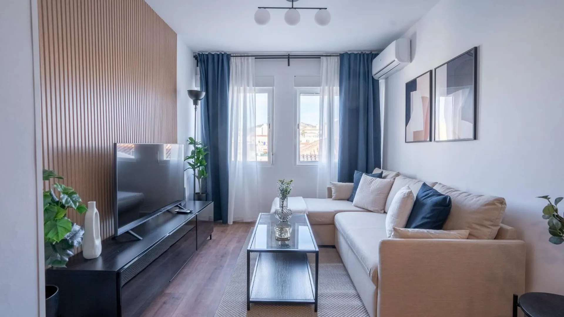 Stay U-Nique Apartment Salamanca Malaga