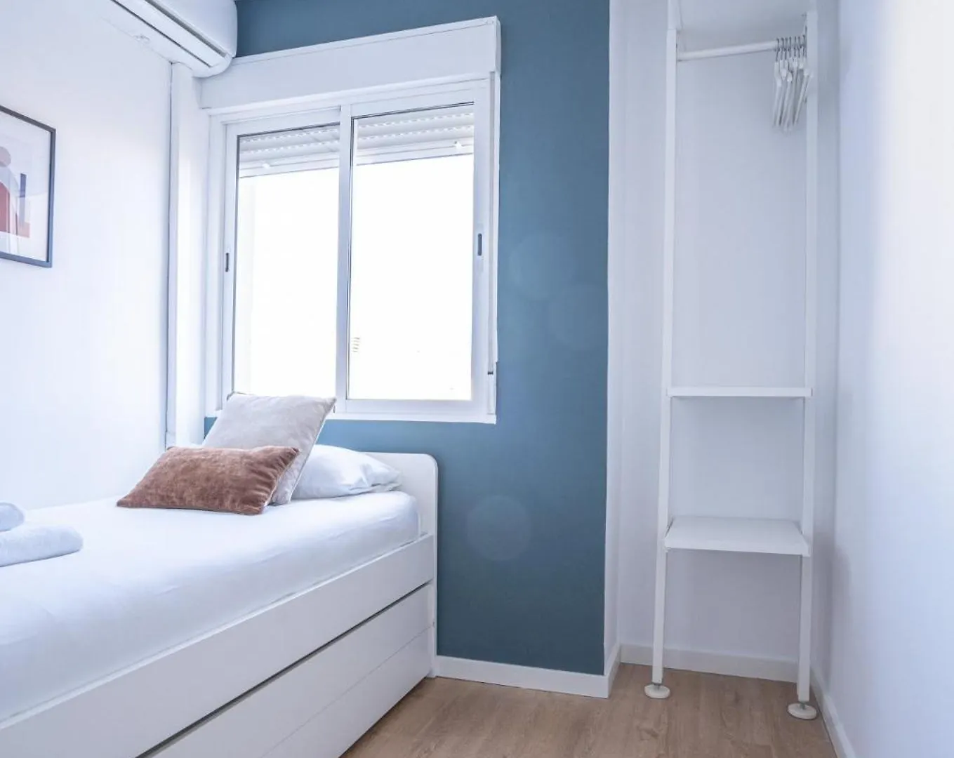 Stay U-Nique Apartment Salamanca Malaga