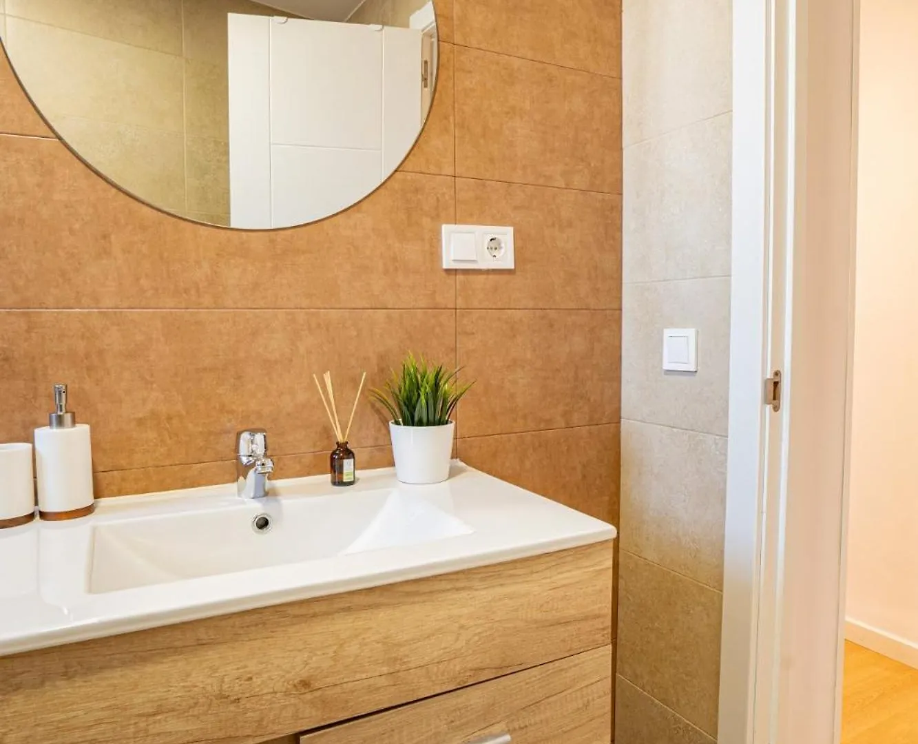 Stay U-Nique Apartment Salamanca Malaga Spain