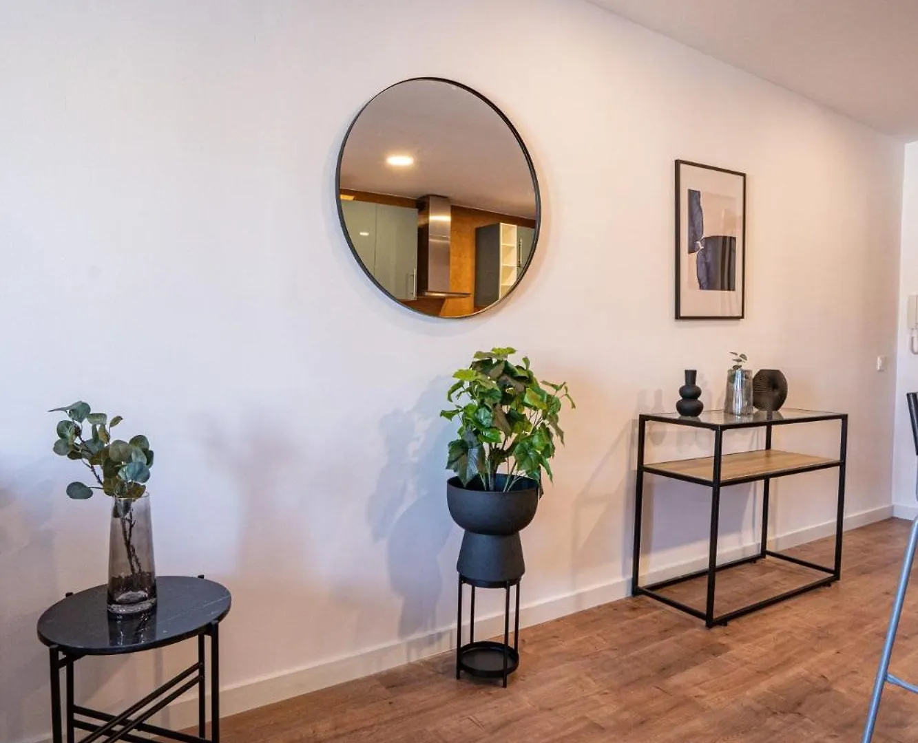 Stay U-Nique Apartment Salamanca Malaga