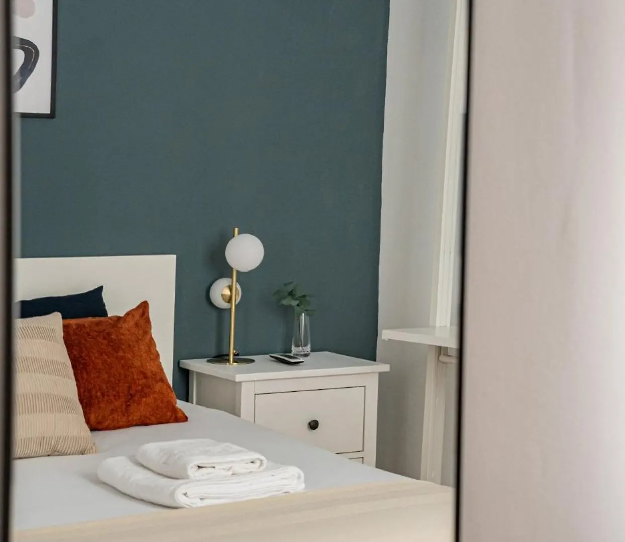 Stay U-Nique Apartment Salamanca Malaga