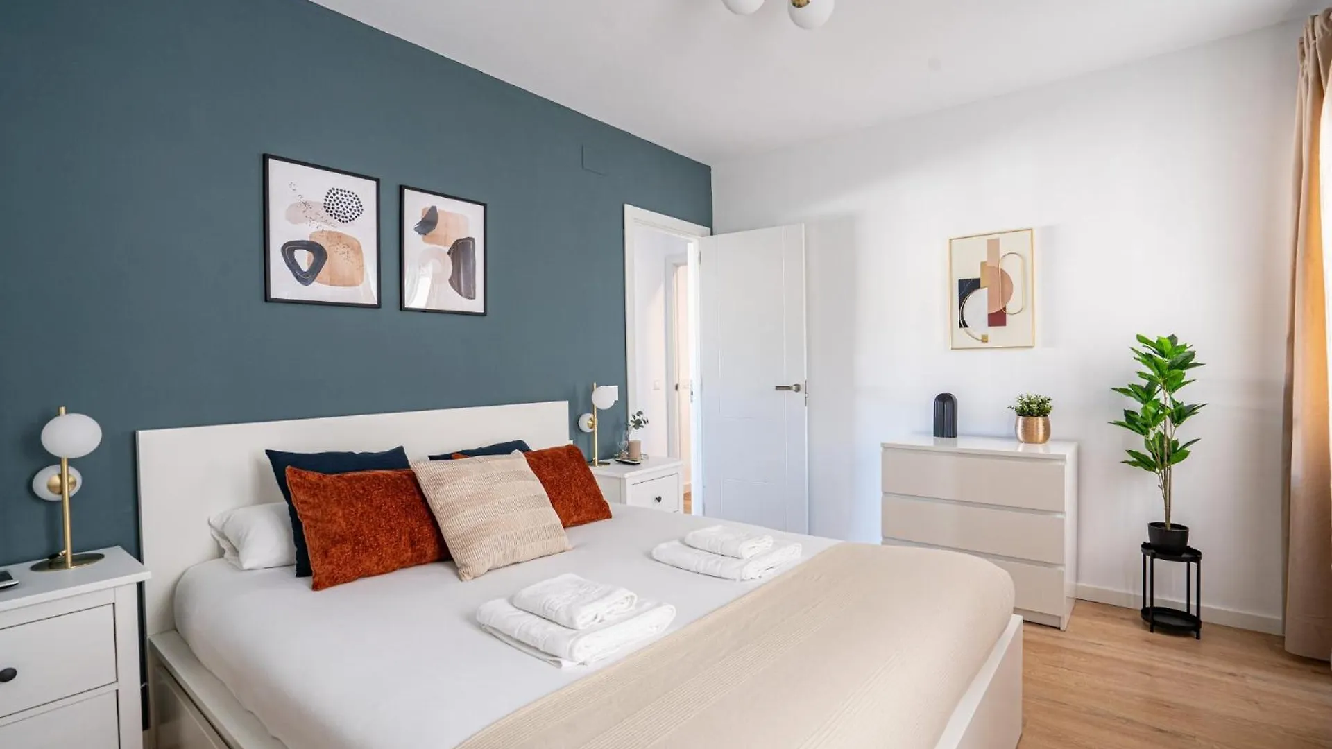 Stay U-Nique Apartment Salamanca Malaga