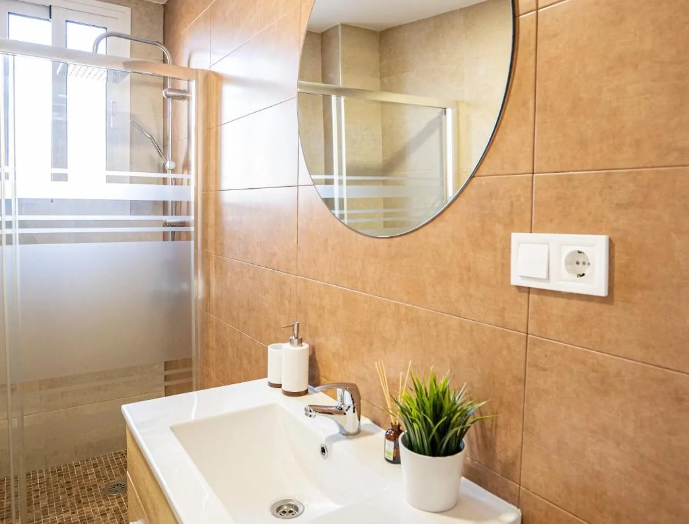 Stay U-Nique Apartment Salamanca Malaga