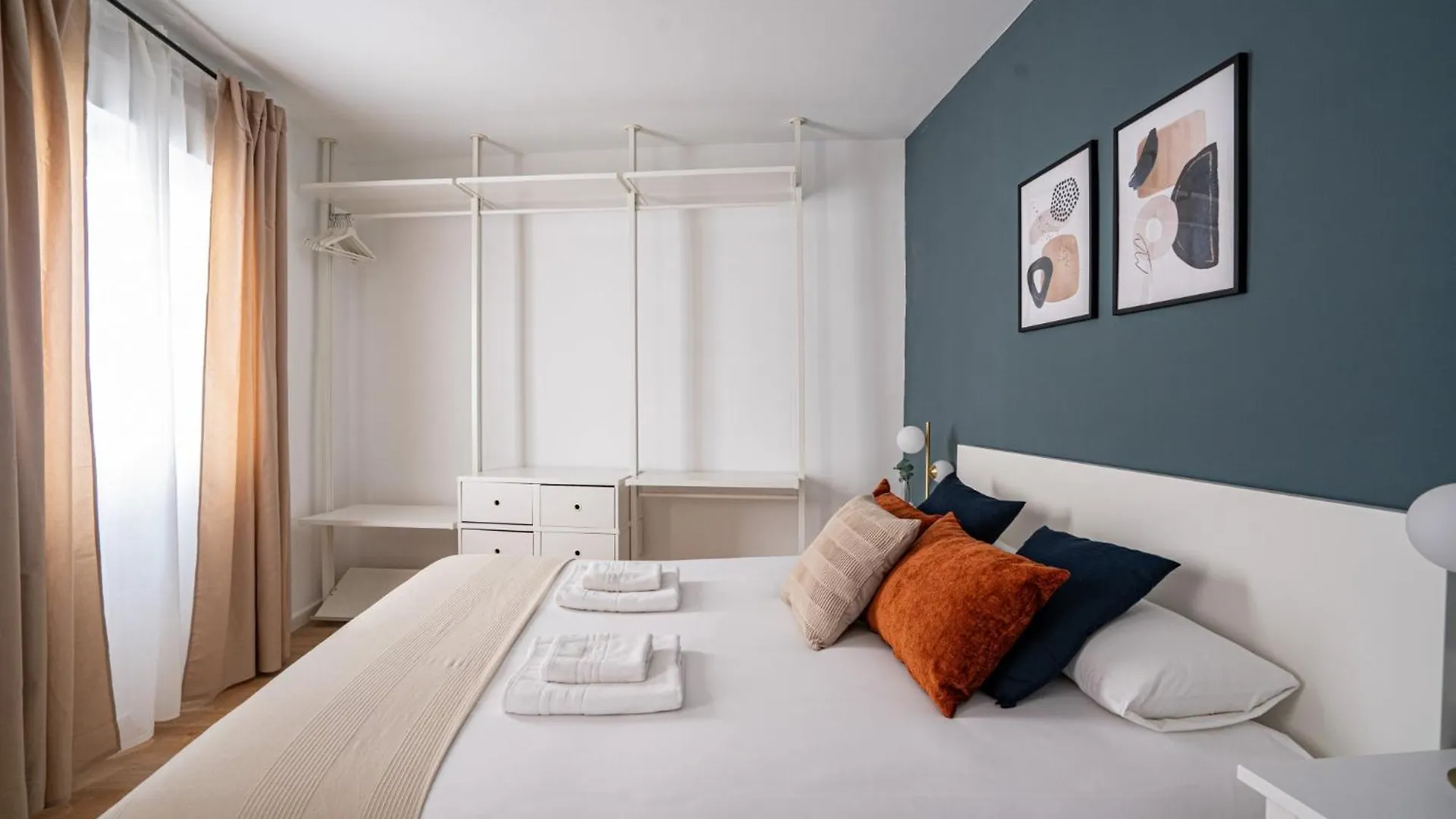Stay U-Nique Apartment Salamanca Malaga 0*,
