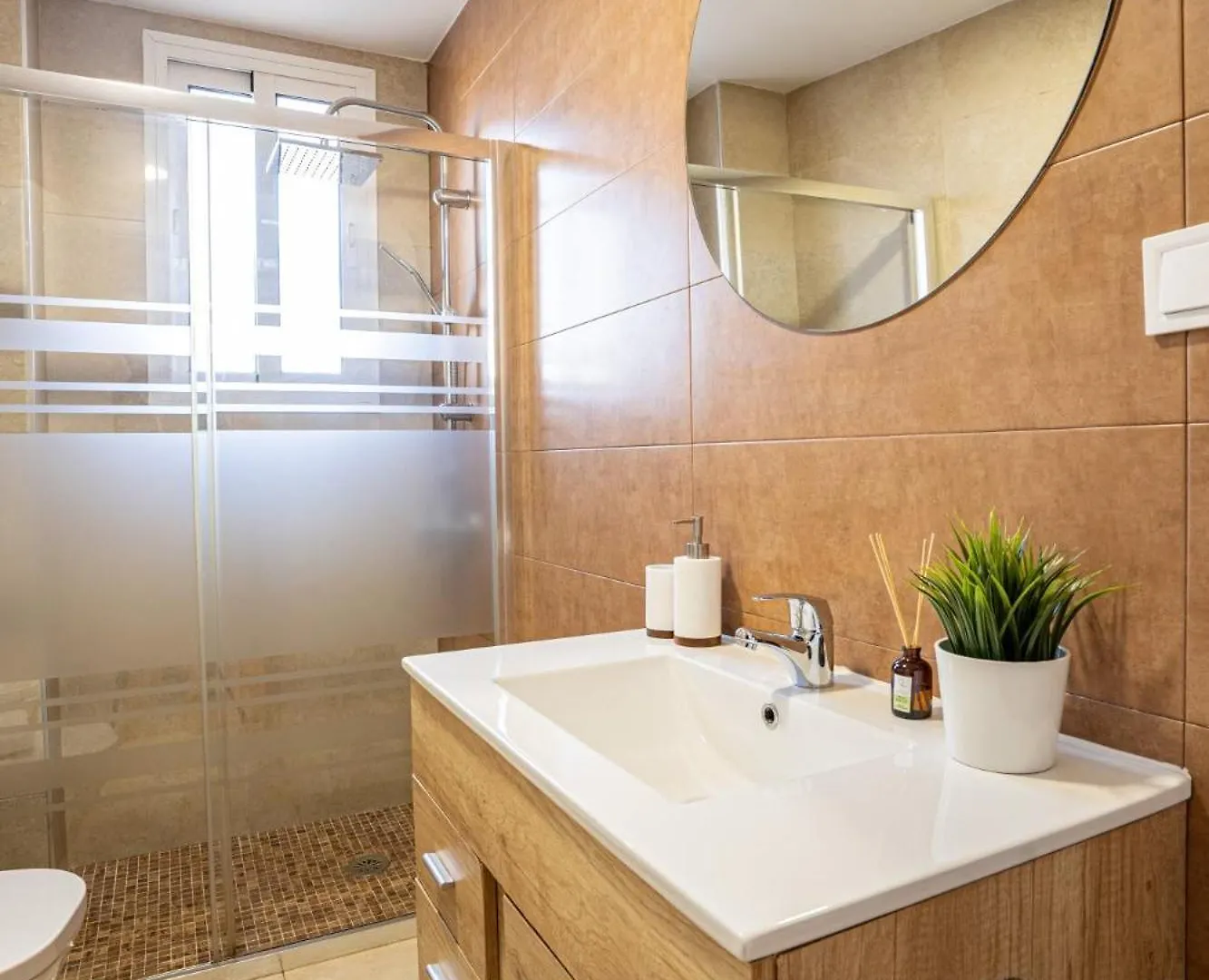 Stay U-Nique Apartment Salamanca Malaga