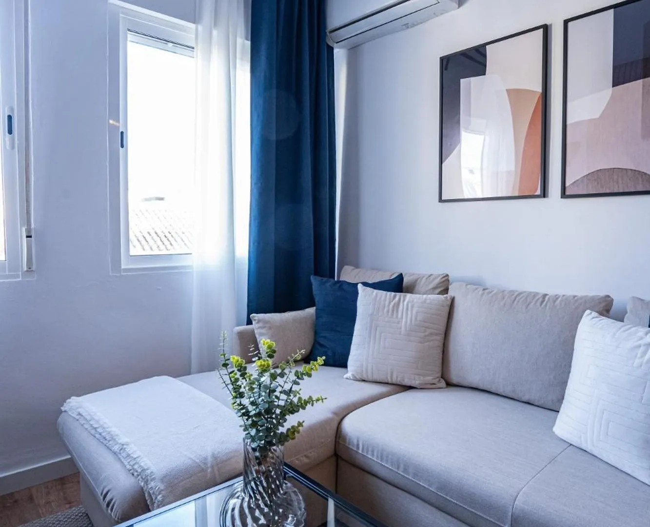 Stay U-Nique Apartment Salamanca Malaga