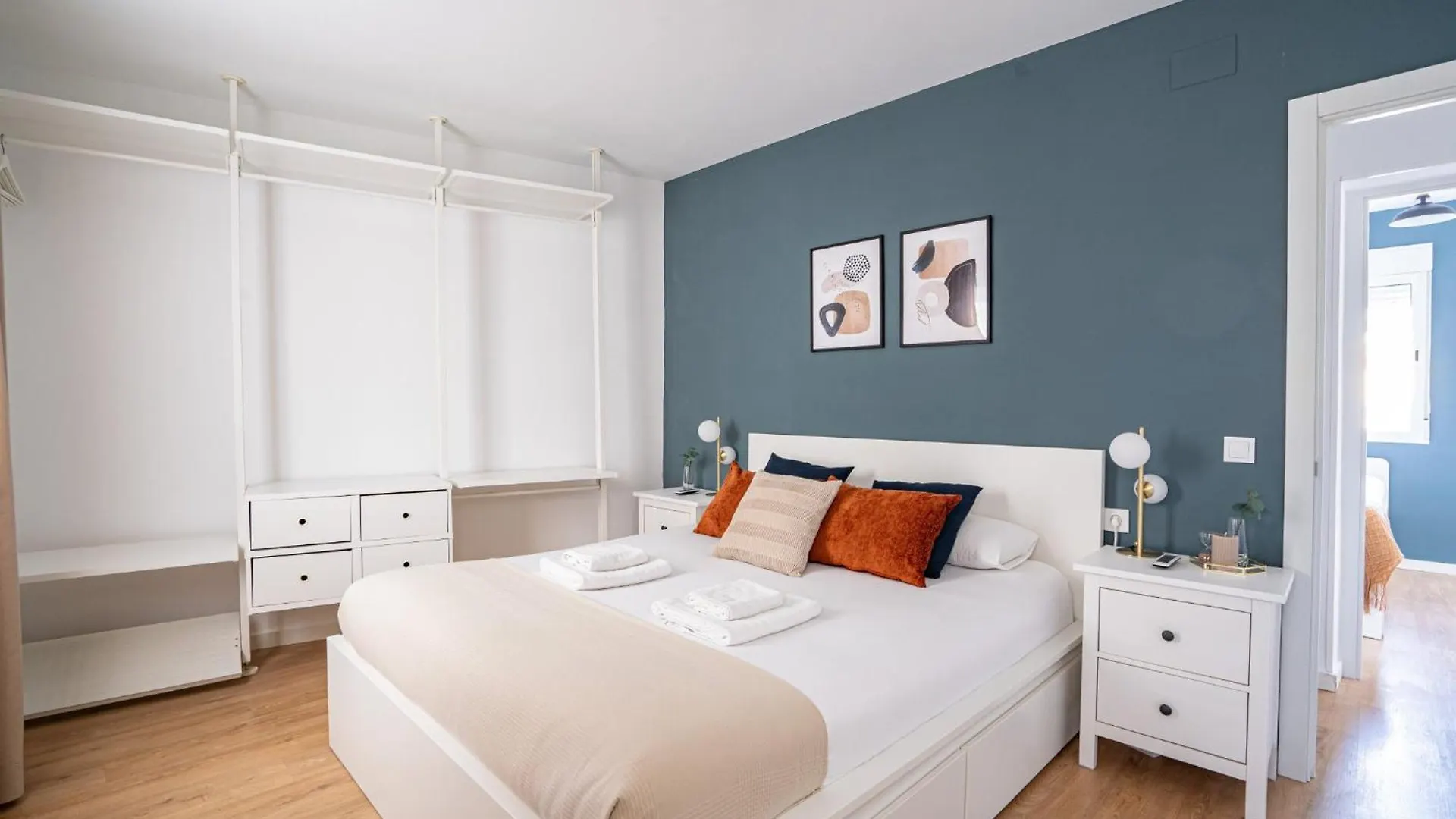 Stay U-Nique Apartment Salamanca Malaga 0*,  Spain
