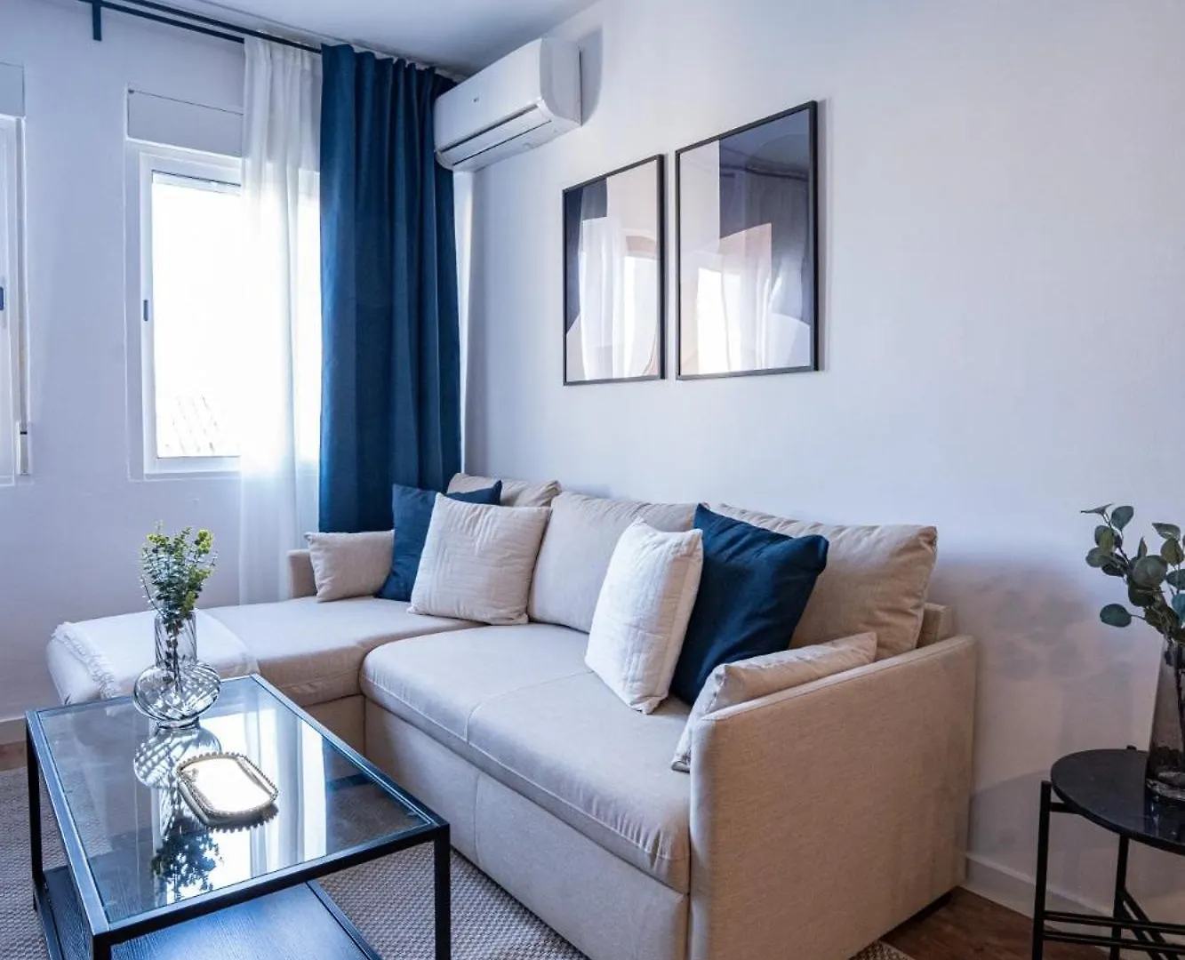 Stay U-Nique Apartment Salamanca Malaga