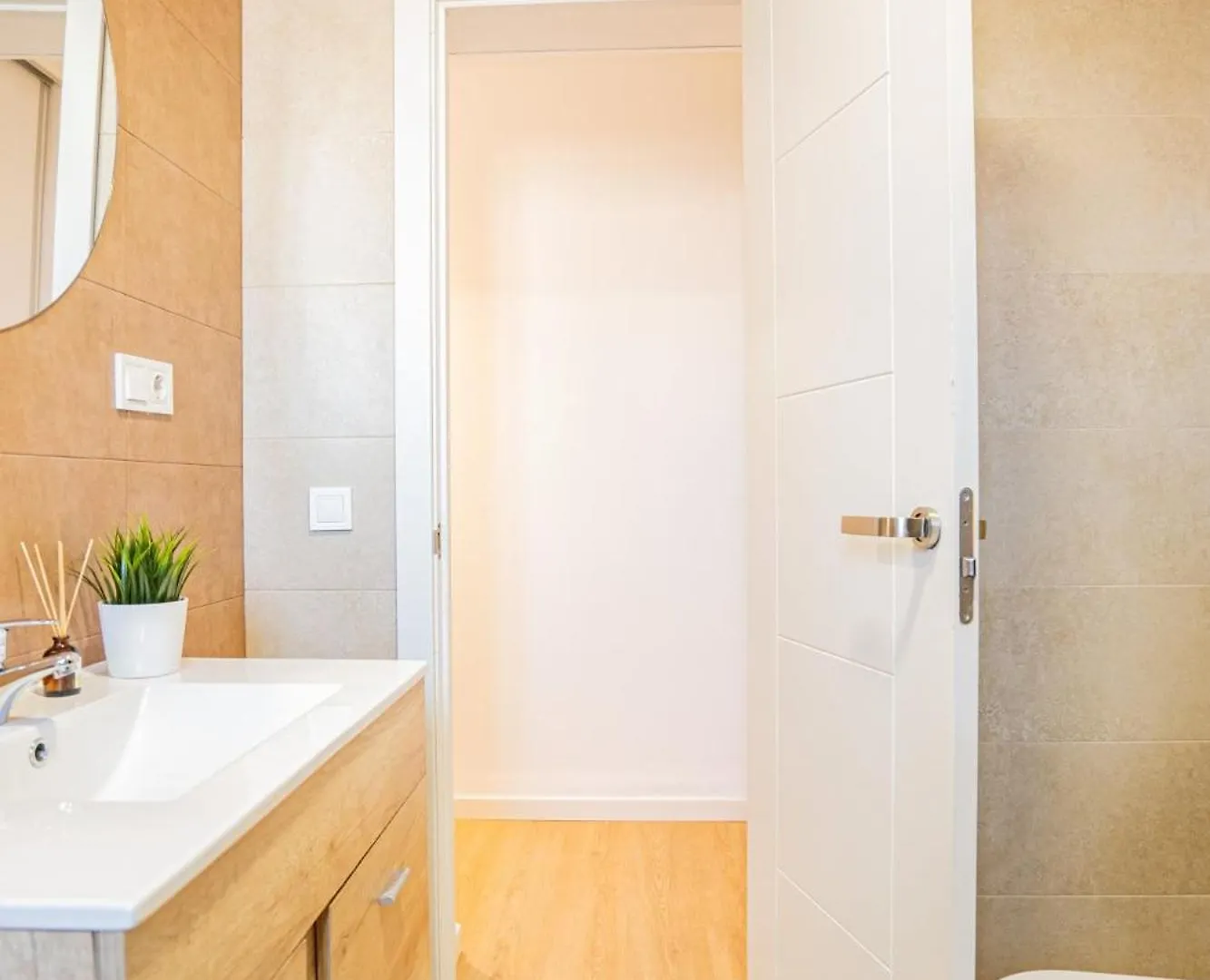 Stay U-Nique Apartment Salamanca Malaga