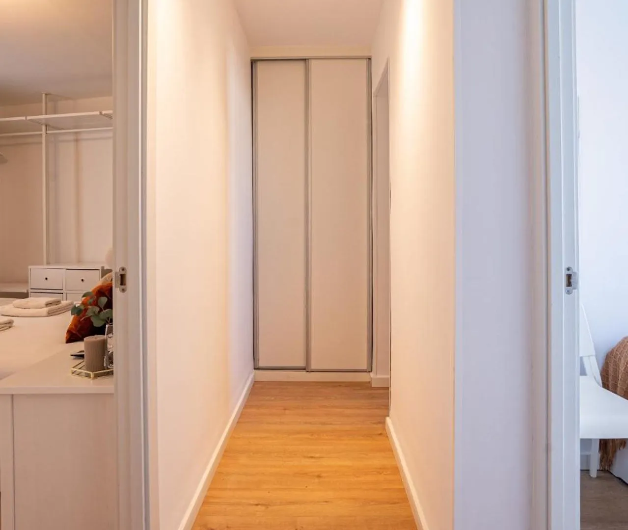 Stay U-Nique Apartment Salamanca Malaga